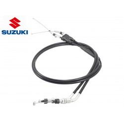 Ντίζα Γκαζιού Suzuki DL 1000 V-Strom 2004-2010